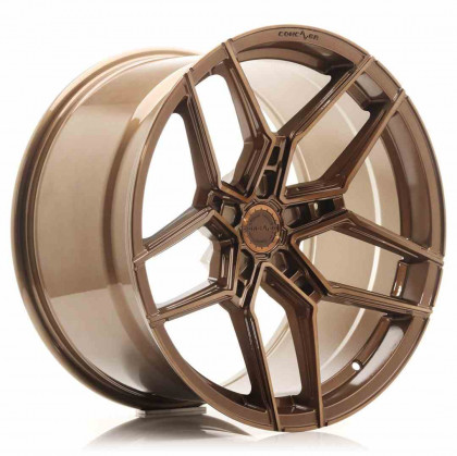 Concaver CVR5 20x12 ET0-42 BLANK Brushed Bronze