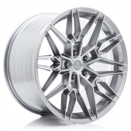 Concaver CVR6 19x9,5 ET20-45 BLANK Brushed Titanium