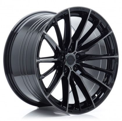 Concaver CVR7 19x9,5 ET20-45 BLANK Double Tinted Black