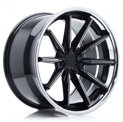 Concaver CVR8 21x10,5 ET10-46 BLANK Black Diamond Cut