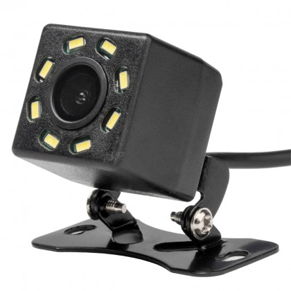 Couvací kamera HD-315 LED 12v 720p AMIO-03529