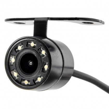 Couvací kamera HD-320 LED 12v 720p AMIO-03532