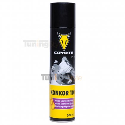 COYOTE Konkor 101 300ml