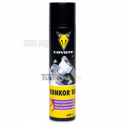 COYOTE Konkor 101 400ml