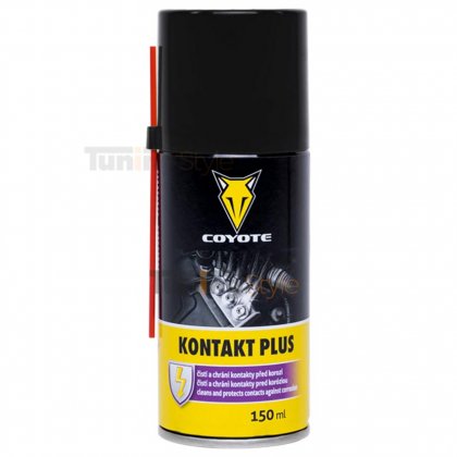 COYOTE Kontakt plus 150ml