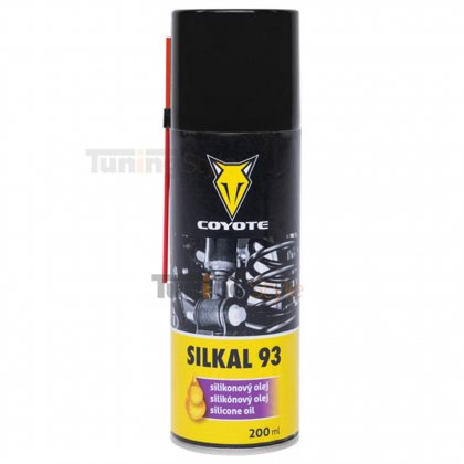 COYOTE Silkal 93 200ml