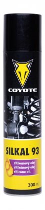 COYOTE Silkal 93 300ml