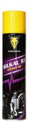 COYOTE Silkal 93 400ml