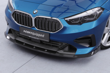 Cup-Spoilerlippe für BMW 2er F44 CSL891-C