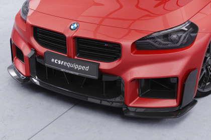 Cup-Spoilerlippe für BMW M2 G87 CSL894-L