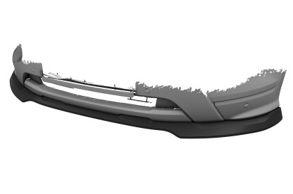 Cup-Spoilerlippe für Ford Ecosport MK2 ST-Line CSL910-L