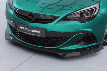 Cup-Spoilerlippe für Opel Astra J OPC CSL897-C