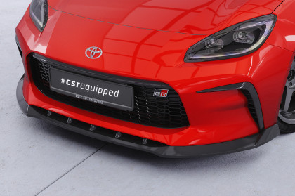 Cup-Spoilerlippe für Toyota GR86 CSL901-L