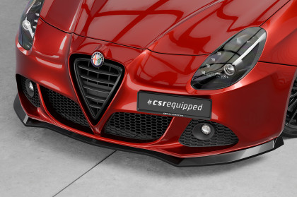 Cup-Spoilerlippe mit ABE für Alfa Romeo Giulietta (Typ 940) CSL834-S