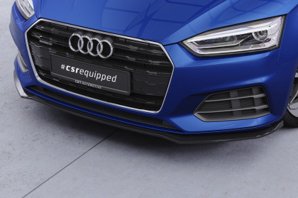 Cup-Spoilerlippe mit ABE für Audi A5 (F5) CSL873-L