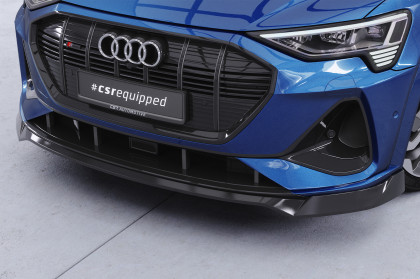 Cup-Spoilerlippe mit ABE für Audi e-tron GE CSL817-S