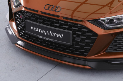 Cup-Spoilerlippe mit ABE für Audi R8 (Typ 4S) CSL836-S