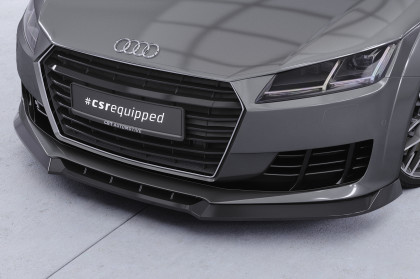 Cup-Spoilerlippe mit ABE für Audi TT FV/8S CSL835-L