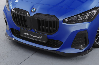 Cup-Spoilerlippe mit ABE für BMW 2er U06 Active Tourer CSL821-C