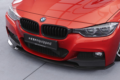 Cup-Spoilerlippe mit ABE für BMW 3er F30 / F31 CSL871-S