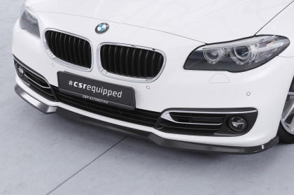 Cup-Spoilerlippe mit ABE für BMW 5er F10 / F11 CSL872-L