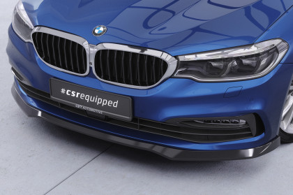 Cup-Spoilerlippe mit ABE für BMW 5er G30 / G31 CSL791-G
