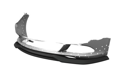 Cup-Spoilerlippe mit ABE für BMW 6er E63 / E64 CSL856-M