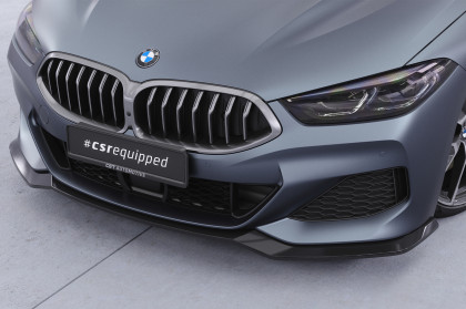 Cup-Spoilerlippe mit ABE für BMW 8er G14, G15, G16 CSL858-C