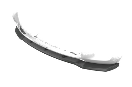 Cup-Spoilerlippe mit ABE für BMW X5 E70 CSL764-C