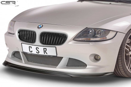 Cup-Spoilerlippe mit ABE für BMW Z4 E85 CSL370-C