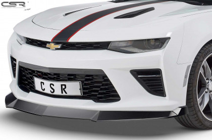 Cup-Spoilerlippe mit ABE für Chevrolet Camaro 6 CSL379-G