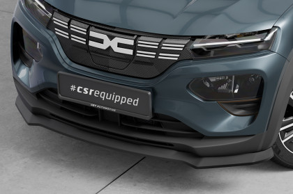 Cup-Spoilerlippe mit ABE für Dacia Spring Electric CSL843-C
