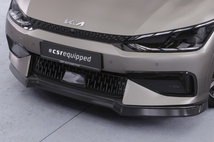 Cup-Spoilerlippe mit ABE für Kia EV6 GT / GT-Line CSL814-G