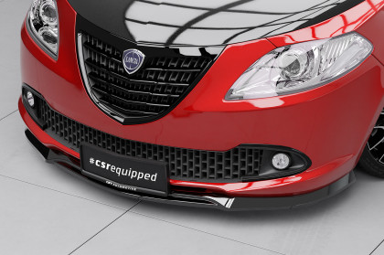 Cup-Spoilerlippe mit ABE für Lancia Ypsilon (846) CSL792-S
