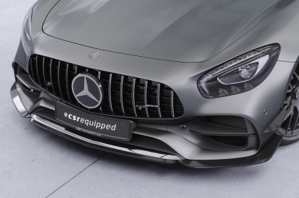 Cup-Spoilerlippe mit ABE für Mercedes Benz AMG GT (190) CSL874-C