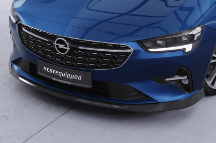 Cup-Spoilerlippe mit ABE für Opel Insignia B CSL882-G