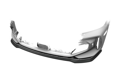 Cup-Spoilerlippe mit ABE für Seat Arona FR CSL850-S