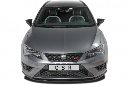 Cup-Spoilerlippe mit ABE für Seat Leon III 5F Cupra/FR CSL391-M