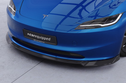 Cup-Spoilerlippe mit ABE für Tesla Model 3 CSL869-G