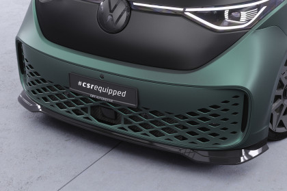 Cup-Spoilerlippe mit ABE für VW ID. Buzz CSL875-L