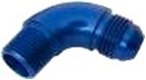Łącznik Full Flow 90st AN6-1/2NPT