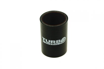 Łącznik TurboWorks Black 114mm