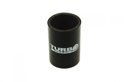 Łącznik TurboWorks Black 30mm