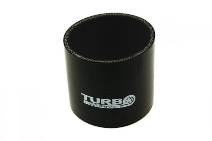 Łącznik TurboWorks Black 51mm