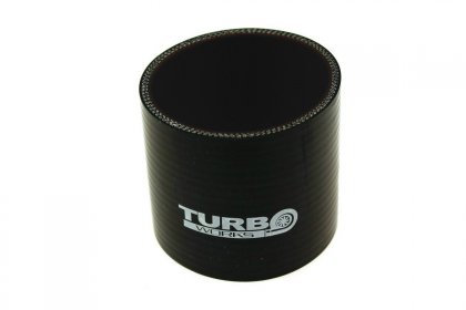 Łącznik TurboWorks Black 60mm