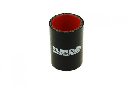 Łącznik TurboWorks Pro Black 20mm