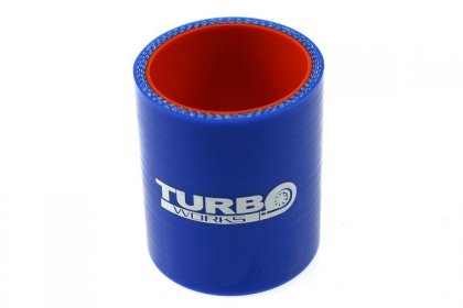 Łącznik TurboWorks Pro Blue 32mm