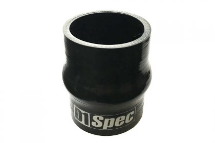 D1Spec Łącznik antywibracyjny 51mm