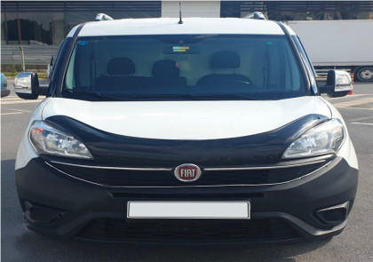 Deflektor kapoty pro FIAT Doblo II Facelift 2015-2020