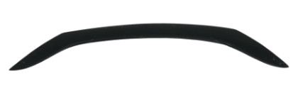 Deflektor kapoty pro OPEL Vivaro X82 2014-2018